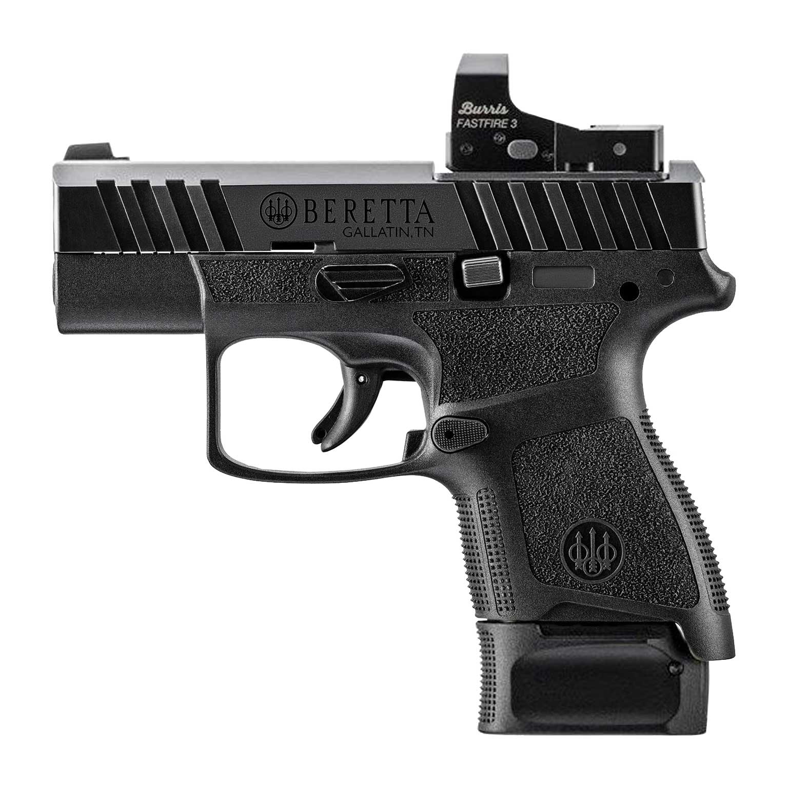 BERETTA APX-A1 Carry 9mm 3