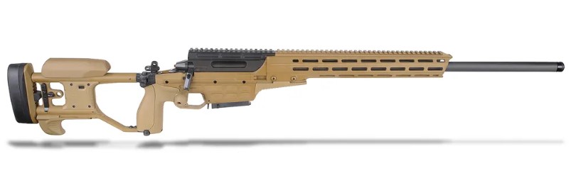 SAKO TRG 22A1 308 Win 26" 10rd - FDE-img-0