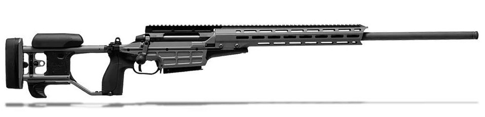 SAKO TRG 22A1 308 Win 26" 10rd - Graphite Black-img-0