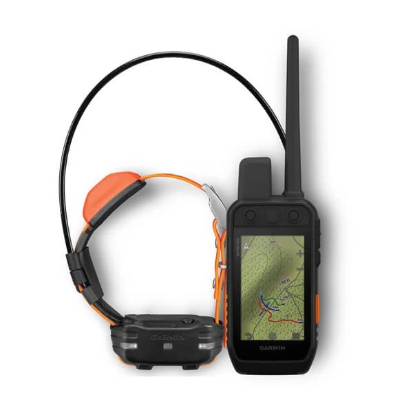 GARMIN T5X GPS Collar KYGUNCO