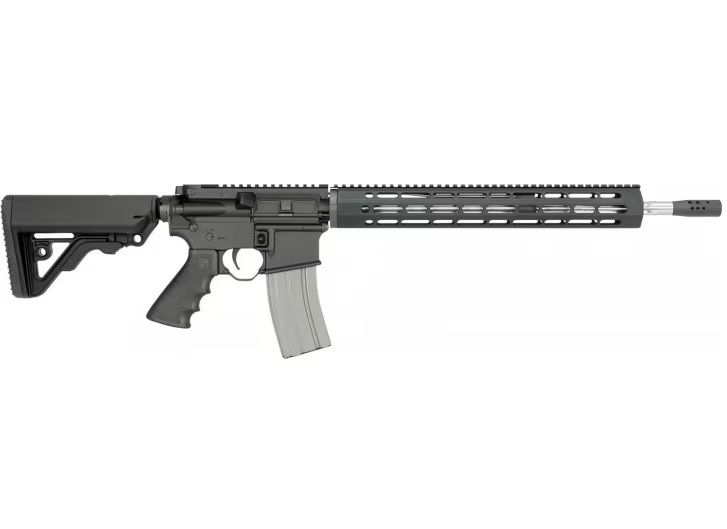 ROCK RIVER ARMS LAR-15M 223 Wylde 18in Stainless 30rd-img-0