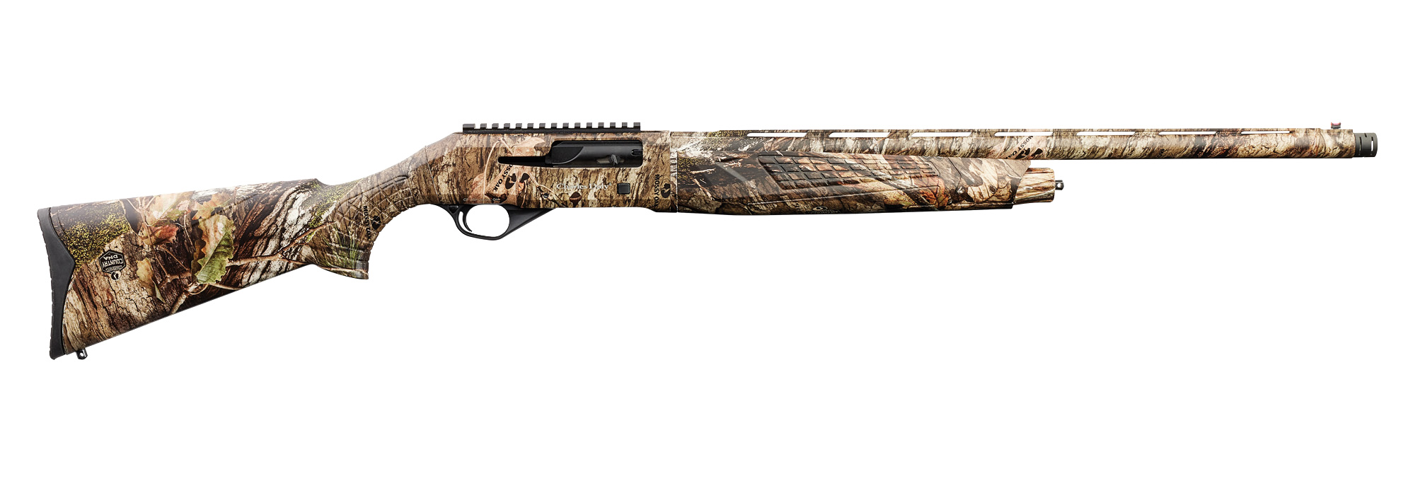 CHARLES DALY 601 Turkey 12Ga 3" 24" SemiAuto Shotgun Mossy Oak Country DNA KYGUNCO