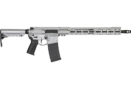 CMMG Resolute MK4 300 AAC Blackout 16.1