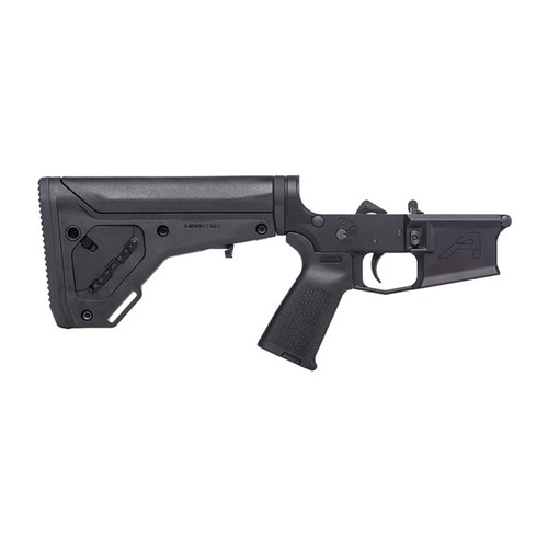 Shop Aero Precision | AR Parts, Receivers & Mounting Systems