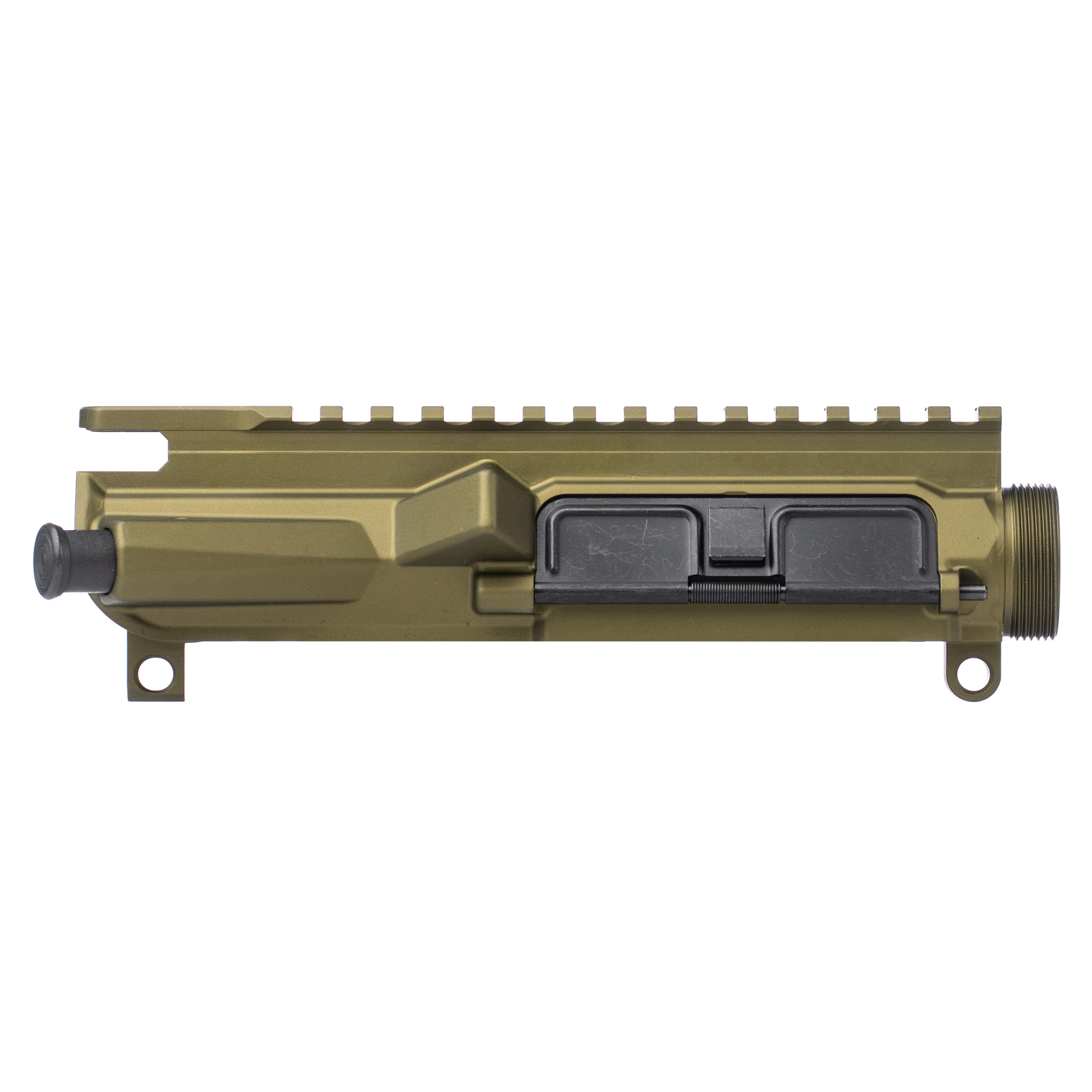 AERO PRECISION M4E1 Assembled Upper Reciever | OD Green | KYGUNCO