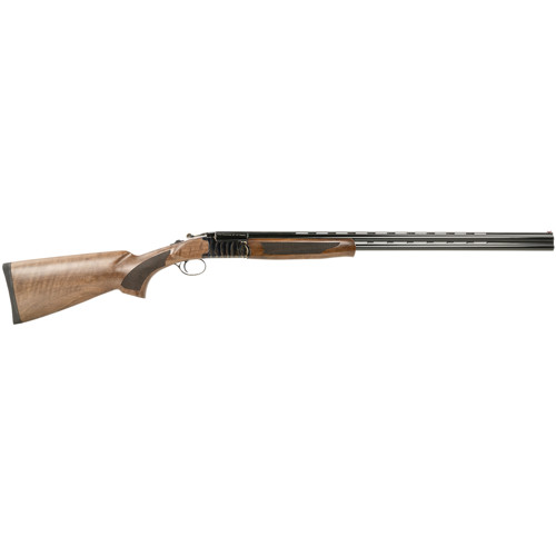 POINTER Acrius 28 Gauge 2.75ʺ 28ʺ Over / Under Shotgun | Case Hardened ...