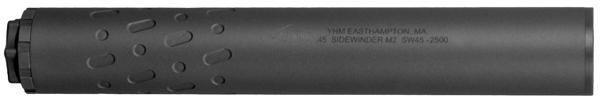 YANKEE HILL MACHINE COMPANY Sidewinder M2 45 ACP 8.75