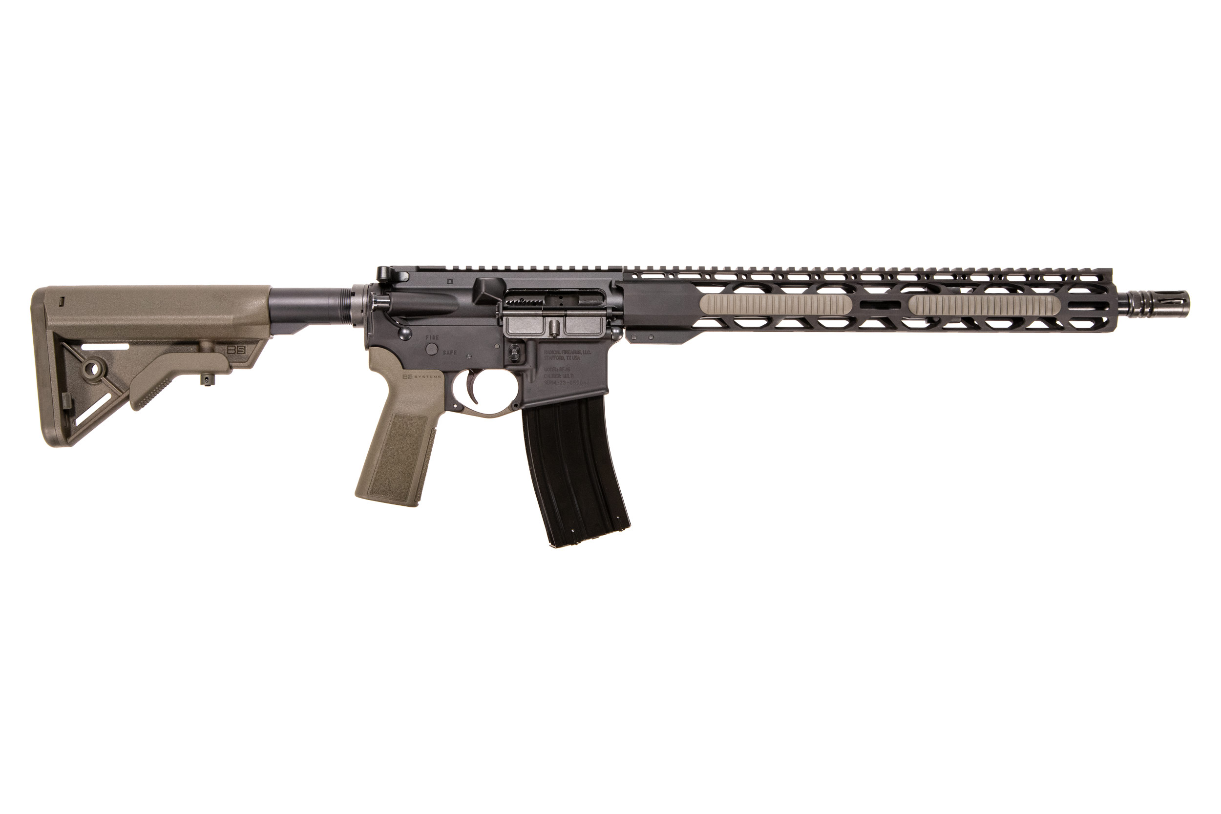 Radical Firearms Rpr 5.56 Nato 16