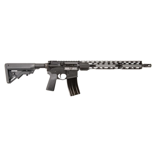 RADICAL FIREARMS RPR 5.56 NATO 16" 30rd AR15 - Black / Grey