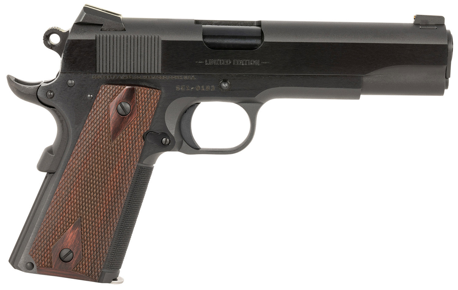 COLT Government 1911 45ACP 5.0