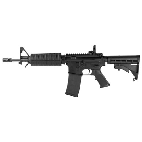COLT LE6933 5.56 NATO 11.5ʺ 30rd Short Barrel Rifle | Black | KYGUNCO