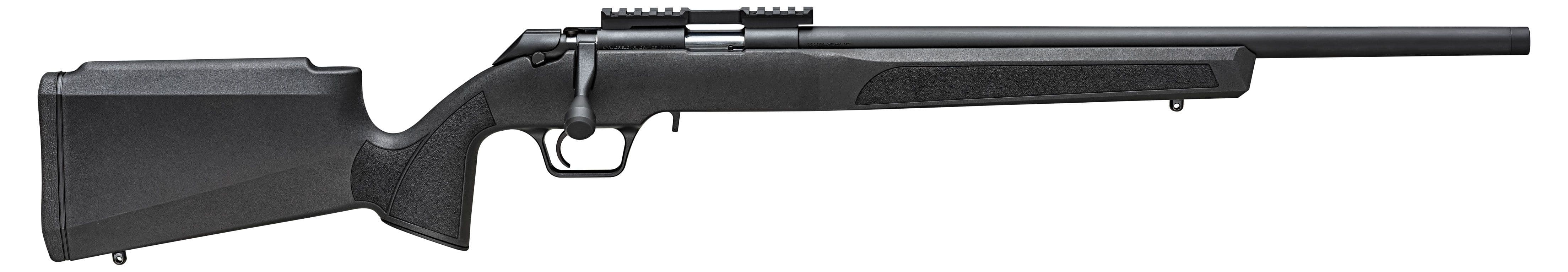 SPRINGFIELD ARMORY 2020 RIMFIRE 22 LR 20in Black 10rd-img-0