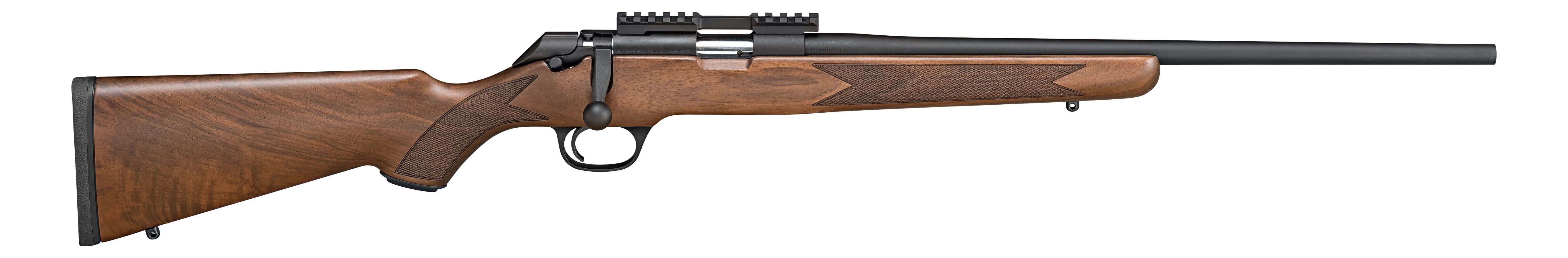 SPRINGFIELD ARMORY Model 2020 Rimfire Classic 22LR 20" 10rd Bolt Action ...