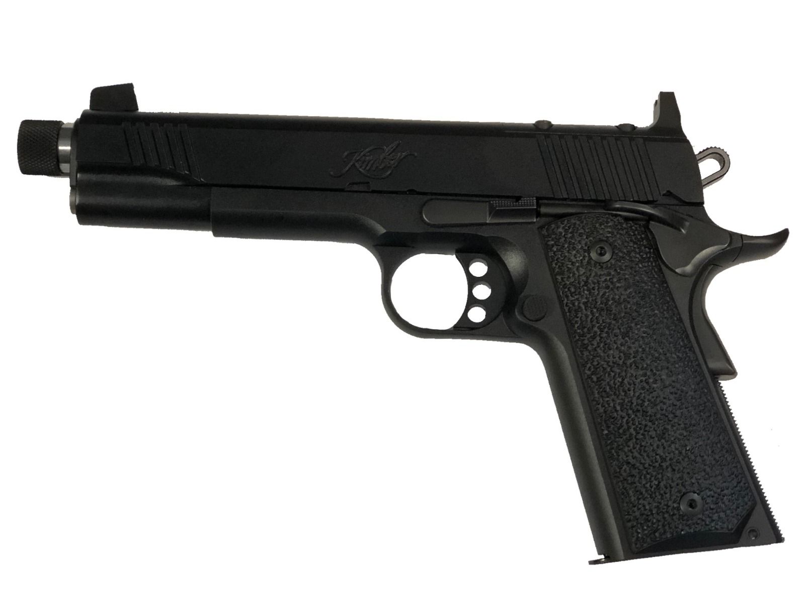 KIMBER Custom LW 1911 .45 ACP 5