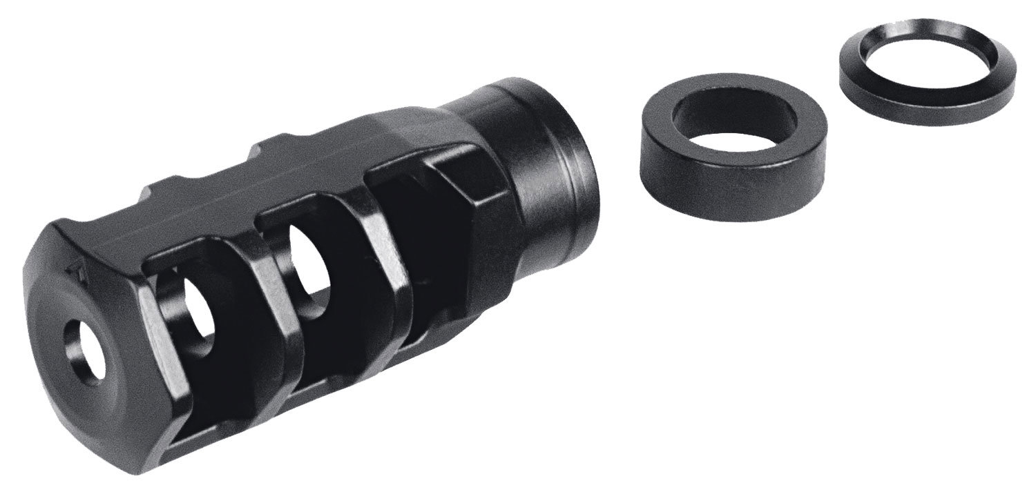 SIG SAUER Thread Compensator 223 Rem/5.56mm 1/2x28 | KYGUNCO
