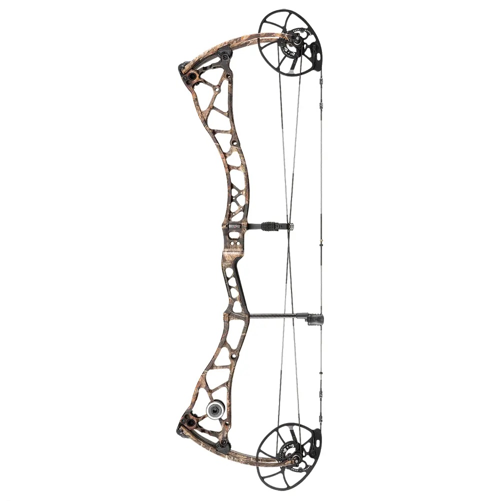 BOWTECH ARCHERY SS34 70 Right Hand Compound Mosy Mossy Oak DNA KYGUNCO