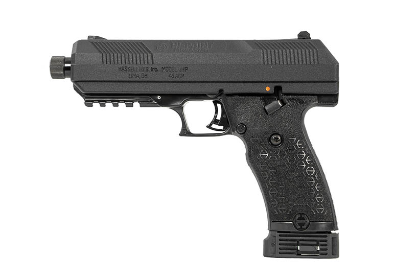 Hi Point Collection HI-POINT JHP Gen 2 45ACP 5.25