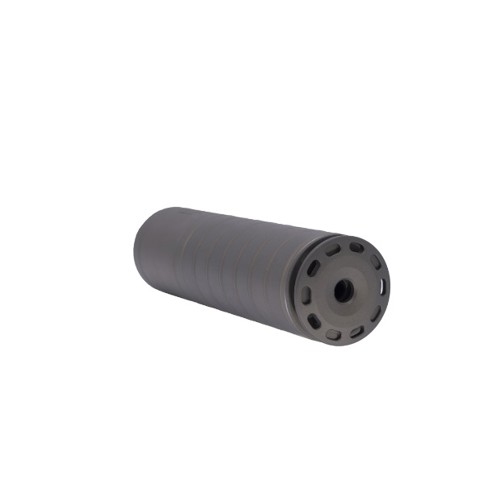 SILENCERCO Scythe-TI 6.16ʺ Multi-Caliber Silencer