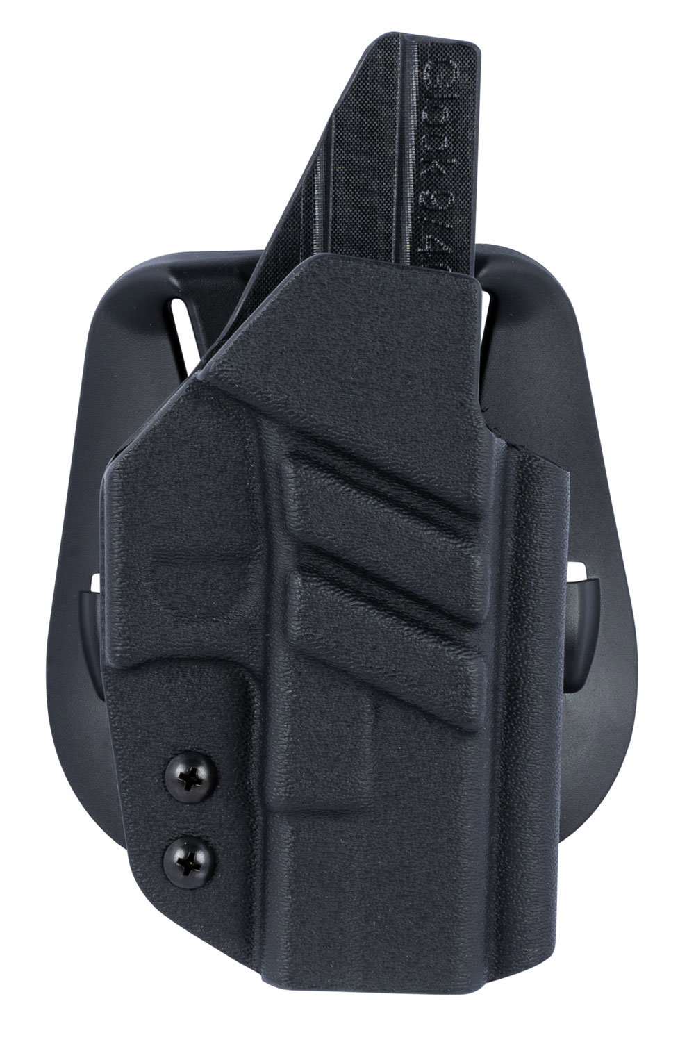 Efluky Paddle Holster Compatibile Con Glock 17 19 22 23 26 27 31 - 8