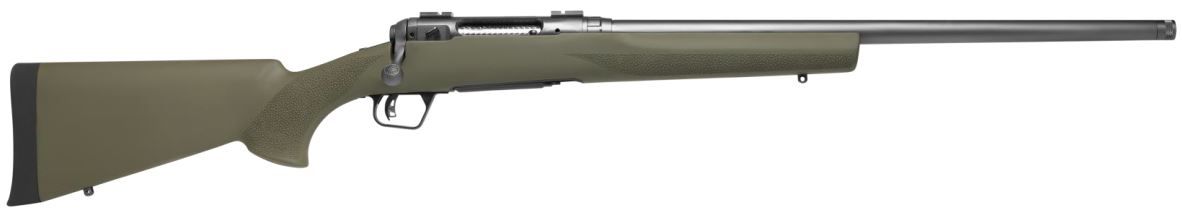 Savage Arms 110 Trail Hunter 65 Creedmoor 22 4rd Bolt Rifle W