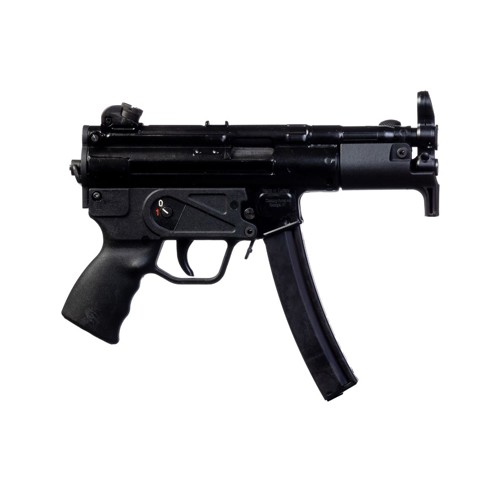 CENTURY ARMS AP5-M Core 9mm 4.5ʺ 30rd Pistol | Black | KYGUNCO