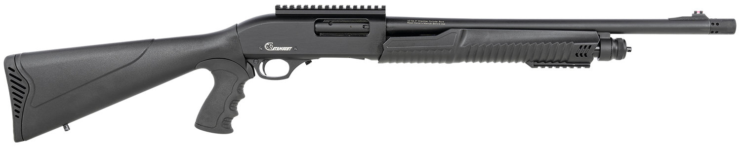 CENTURY ARMS Catamount Lynxx 12 Gauge 3