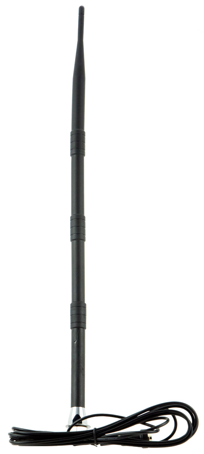 Covert cameras booster antenna 10 for covert wireless cameras kygunco