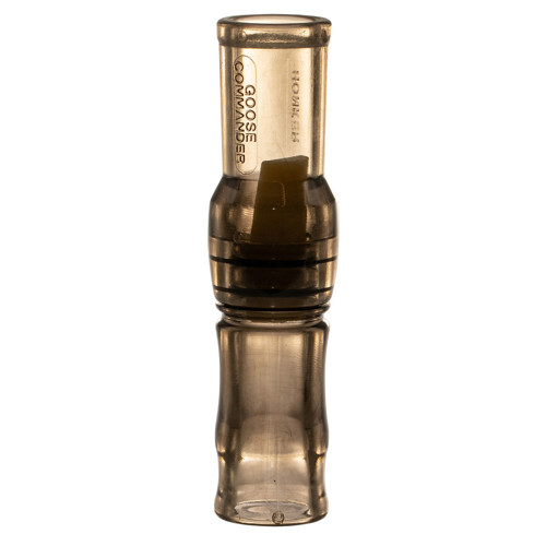 DUCK COMMANDER Goose Commander Open Single Reed Canada Goose Call | KYGUNCO