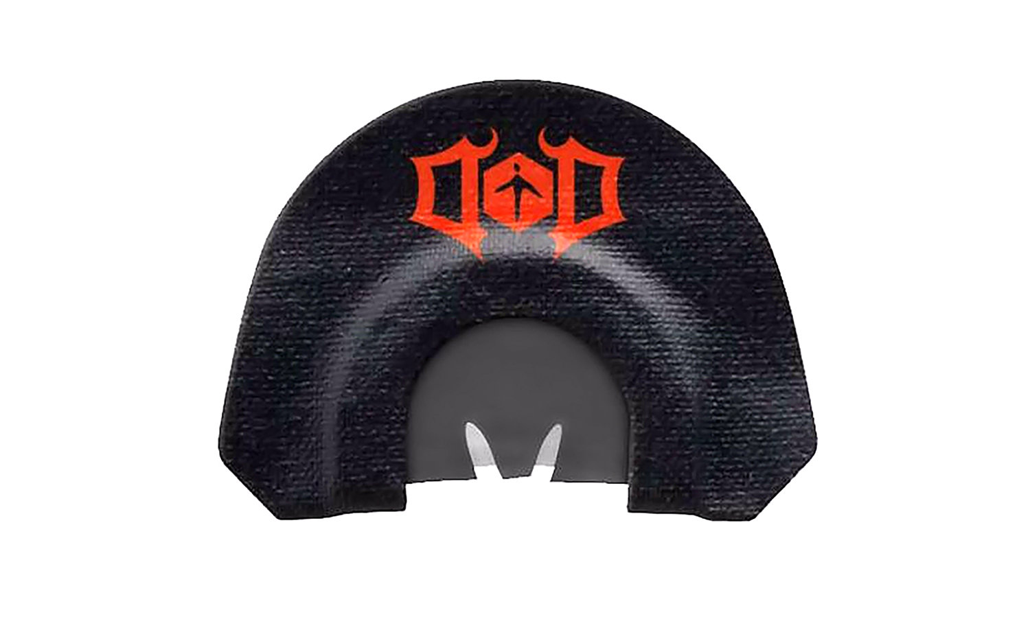 HUNTERS SPECIALTIES Tongue Inverter Triple Latex Reed Turkey Call KYGUNCO