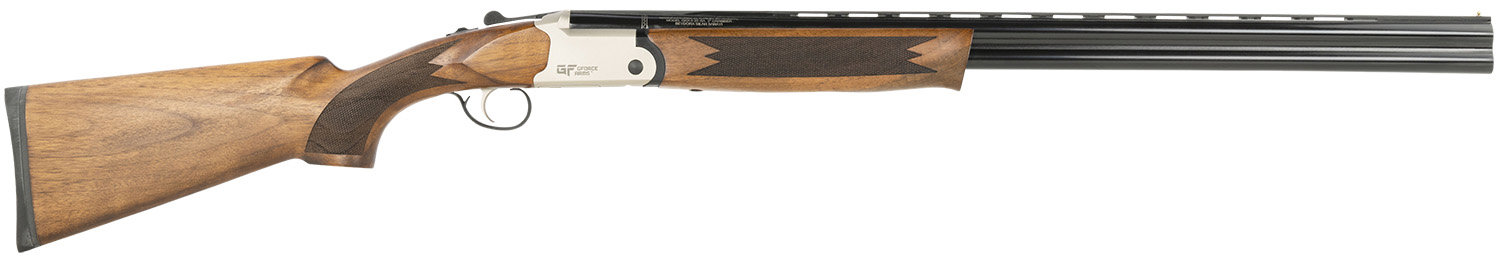 GFORCE ARMS S16 Filthy Pheasant 410 Gauge 3ʺ 28ʺ Over / Under Shotgun ...