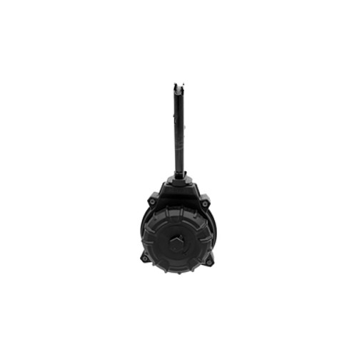PRO MAG 9mm 50rd Drum Magazine Fits Hi-Point Carbine 995TS | Black