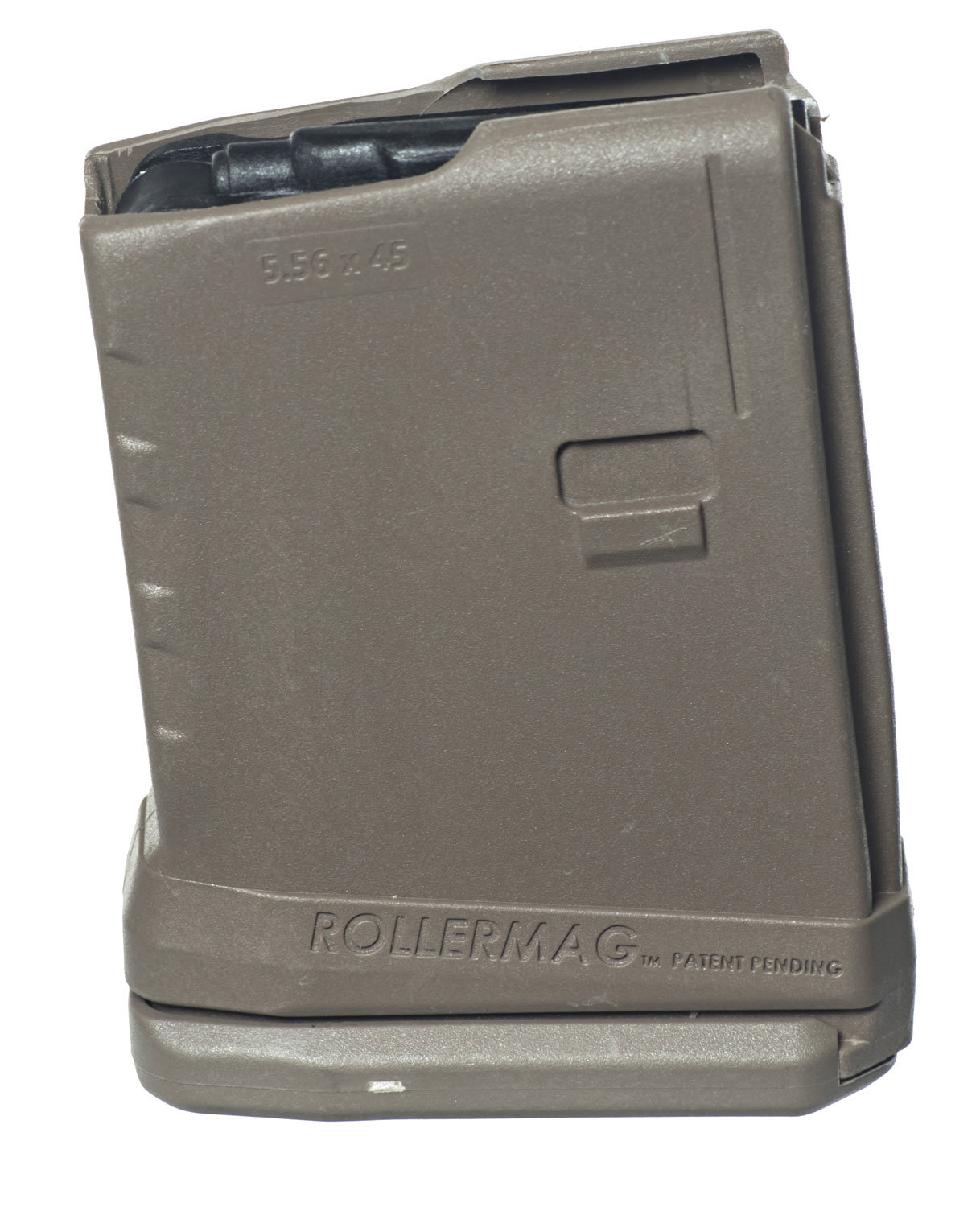 PRO MAG Standard FDE 5rd for 5.56x45mm NATO AR-15 | KYGUNCO