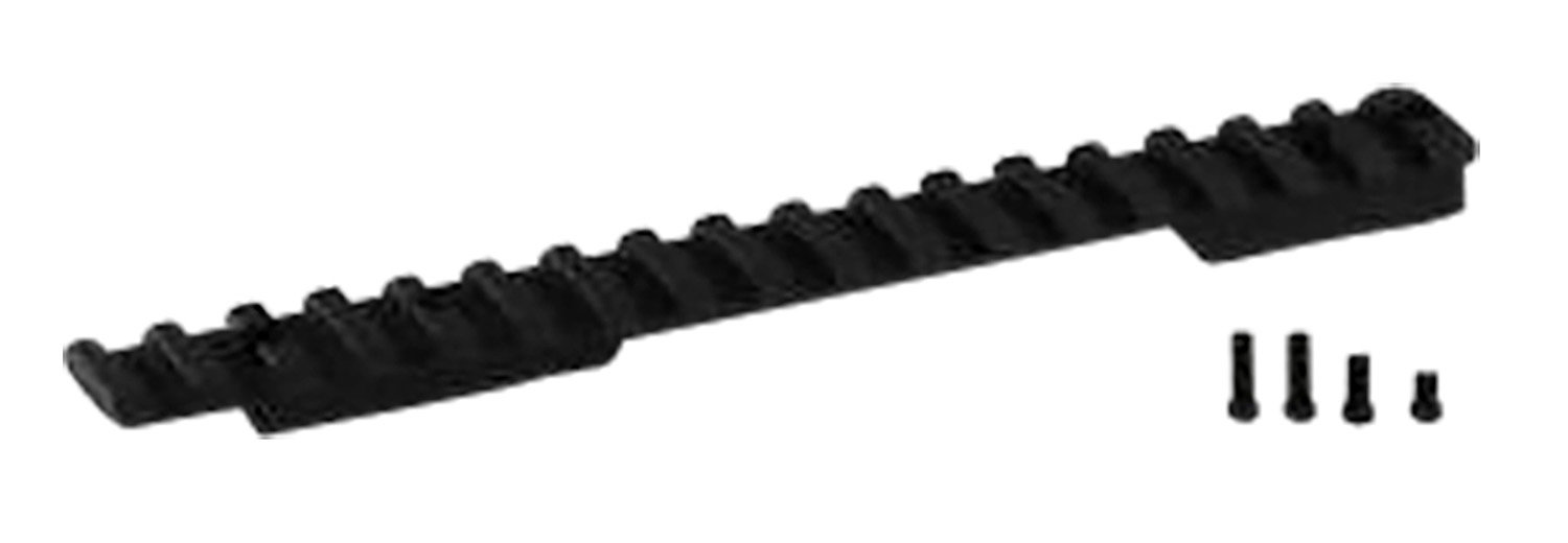 SEEKINS PRECISION 0 MOA Scope Base 648 Screws Fits Rem 700 SA KYGUNCO