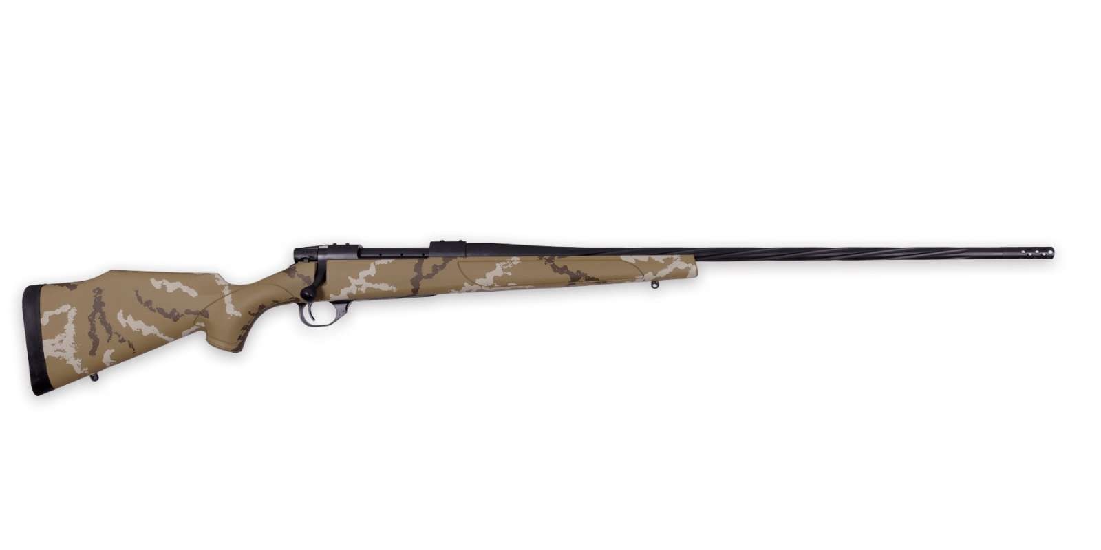 WEATHERBY Vanguard Outfitter 300 Weatherby Mag 26in Black 3rd-img-0