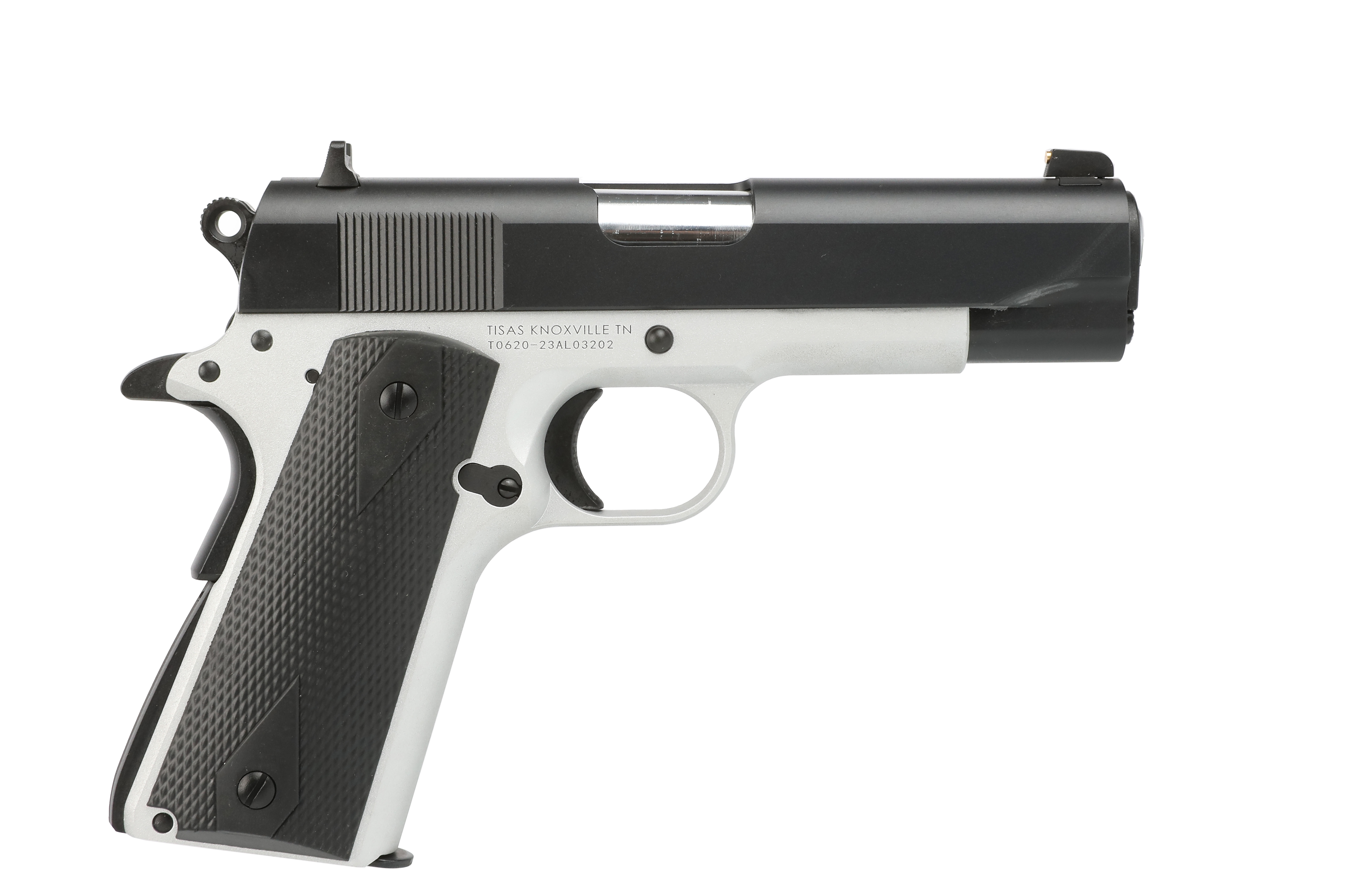 TISAS 1911 Aviator 9mm 4.25