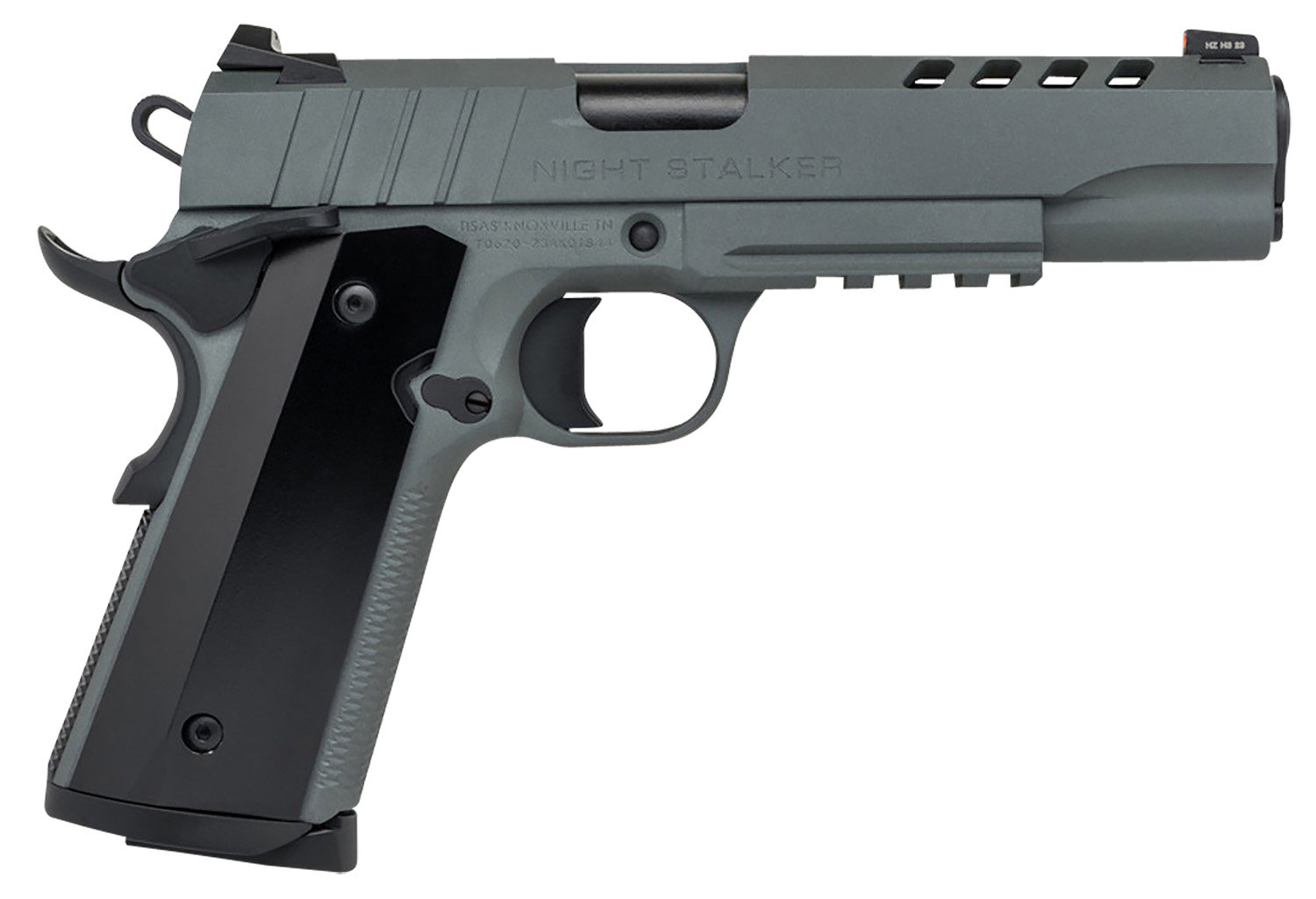 TISAS 1911 Night Stalker 10mm 5