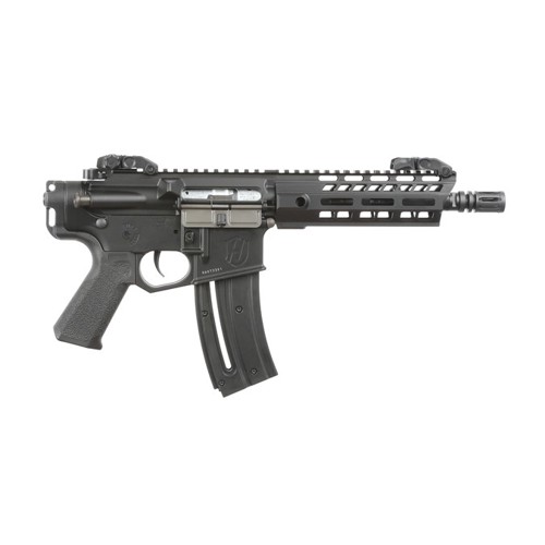 WALTHER ARMS Hammerli Tac R1 22LR 9" 20rd Pistol | Black