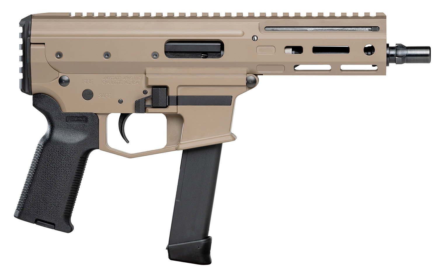 ANGSTADT ARMS MDP-9 9mm 6