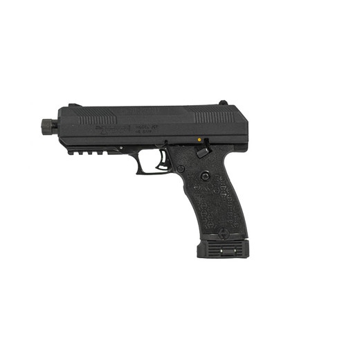 HI-POINT JC/P 40 S&W 4.5ʺ 10rd Pistol w/ Threaded Barrel | Black | KYGUNCO