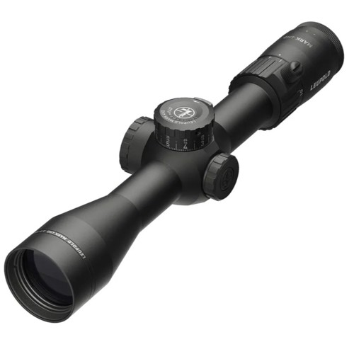 Shop Leupold | Rifle Scopes, Scope Rings, Optic Mounts