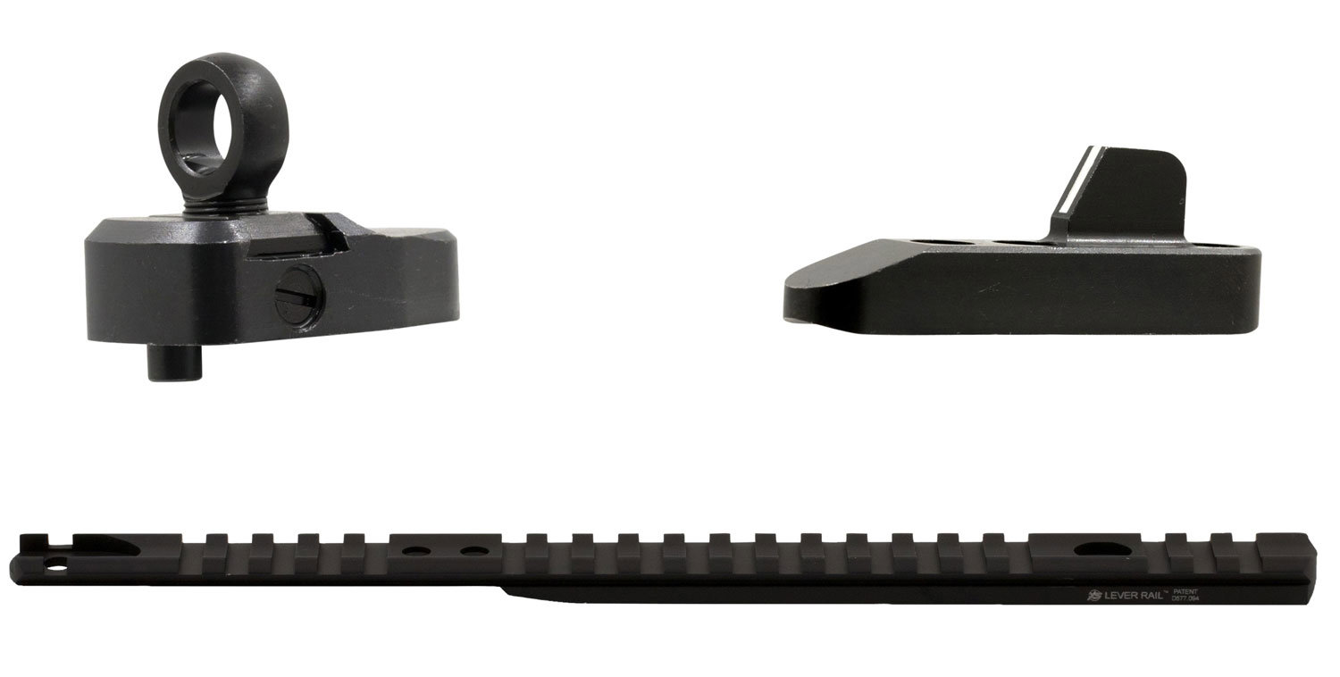 XS SIGHTS Picatinny Sight Marlin 1895/45-70/450/444 White | KYGUNCO