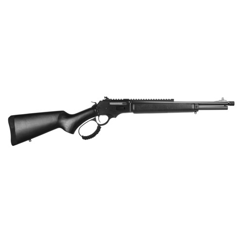 ROSSI R95 Triple Black 30-30 Win 5+1 Lever Action Rifle | Black