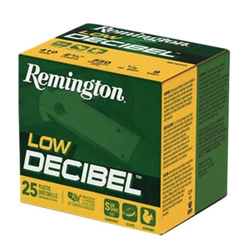 REMINGTON 410GA 2-1/2" 1/2oz 9 Express XLR 25rd