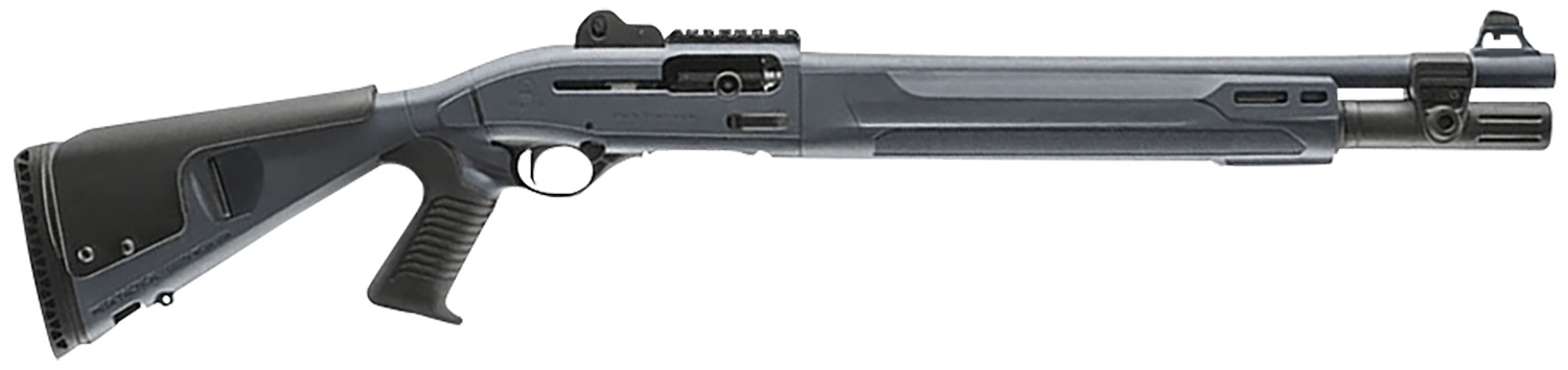 BERETTA 1301 Tacitcal Mod 2 12 Gauge 18.5