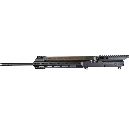 AR57 ULT 5.7x28mm 16" Complete Upper Receiver w/ BCG & 50 Round Magazine - M-LOK | Black