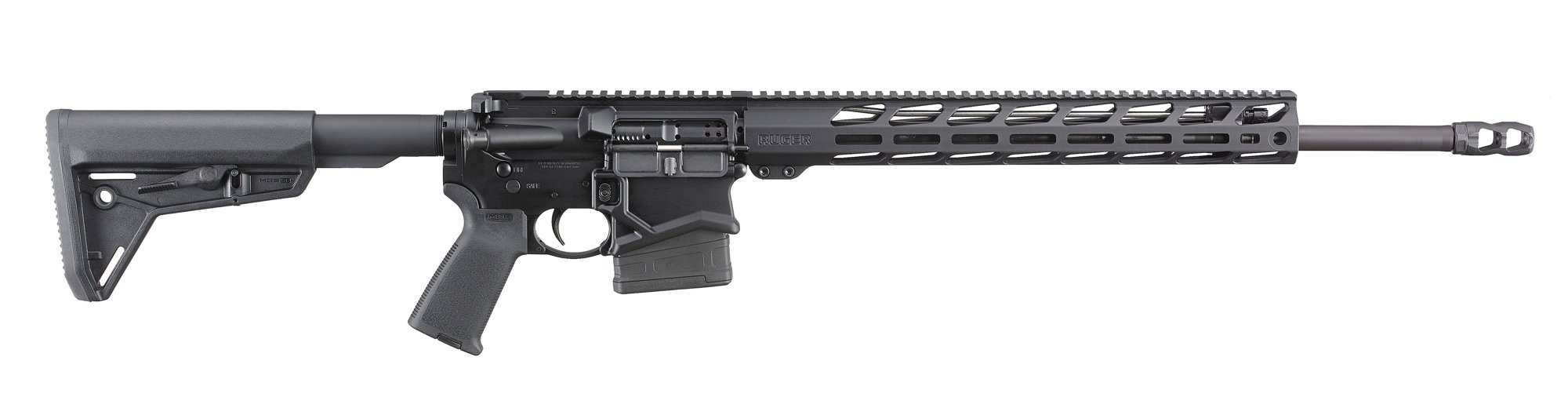 RUGER SFAR 6.5 Creedmoor 20