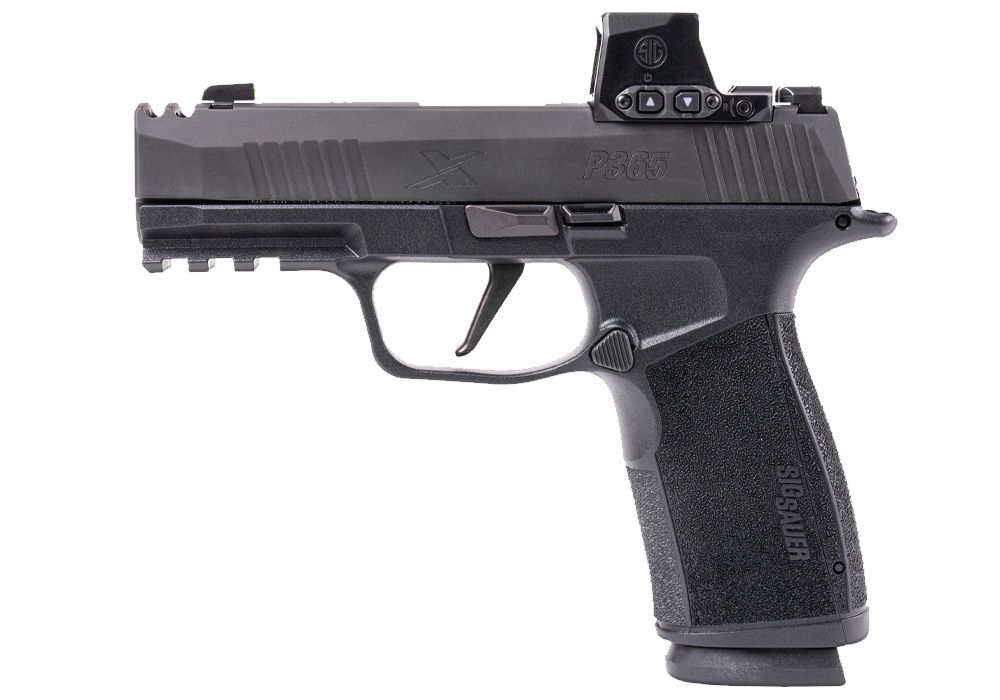 SIG SAUER P365 9mm 3.1in Black 17rd-img-0