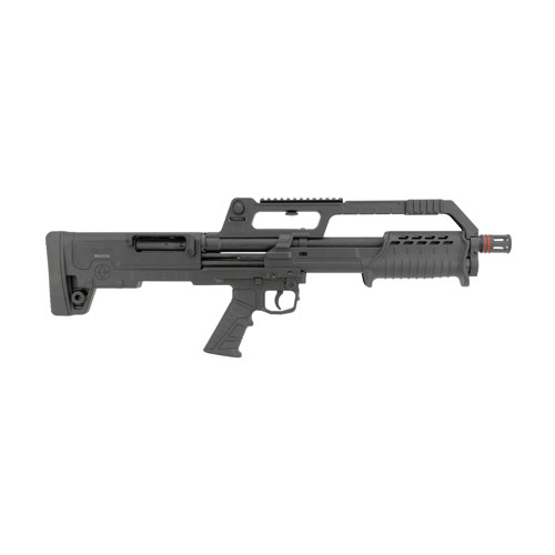ESCORT BullTac 410 Gauge 3" 18" 5rd Pump Shotgun | Black