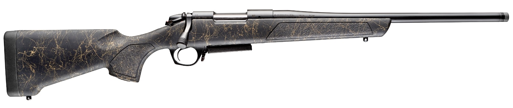 BERGARA Stoke Compact 243 Win 20