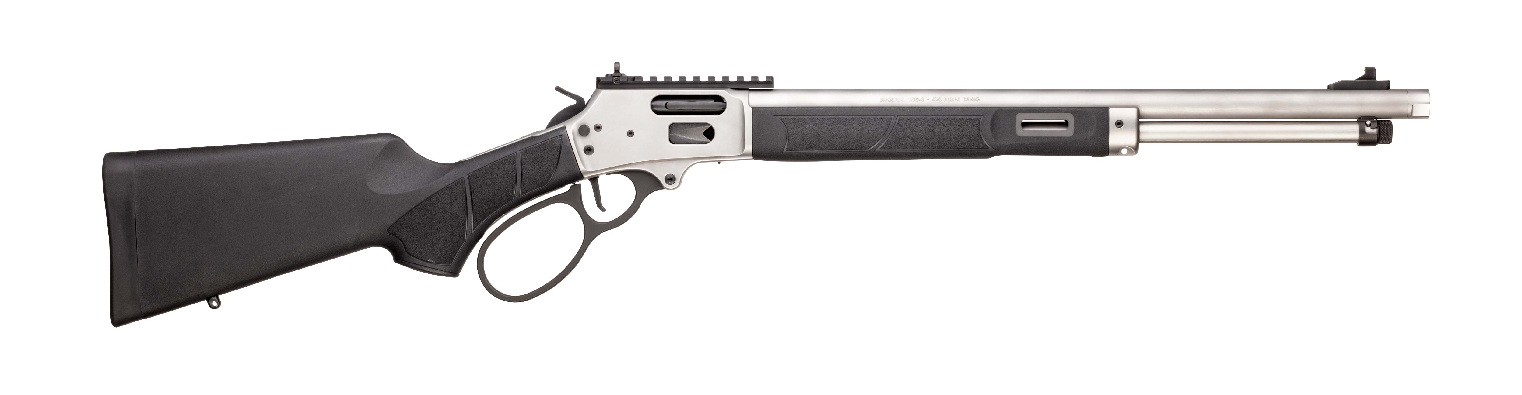 Smith & Wesson Model 1854 44 Magnum Lever-Action Rifle | Shop online at ...